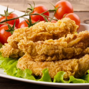 Chicken-tenders