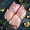 Boneless Skinless Chicken Thighs